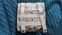 Eagle Aor1 M60 M240 SAW pouch