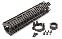Eagle Eye/ EMG Daniel Defense Rail Licensed DD MK18 RIS 2 9.5inch Handguard Rail For AEG / MWS / GHK