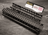 Eagle Eye/ EMG Daniel Defense Rail Licensed DD MK18 RIS 2 9.5inch Handguard Rail For AEG / MWS / GHK
