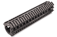 Eagle Eye/ EMG Daniel Defense Rail Licensed DD MK18 RIS 2 9.5inch Handguard Rail For AEG / MWS / GHK