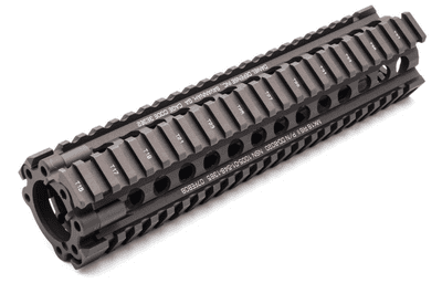 Eagle Eye/ EMG Daniel Defense Rail Licensed DD MK18 RIS 2 9.5inch Handguard Rail For AEG / MWS / GHK