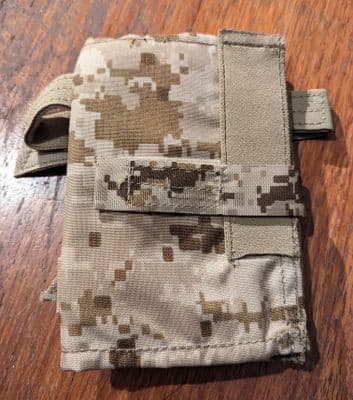 Eagle Industries SOFLCS Assaulter's Arm Band Sleeve