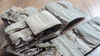 EAGLE INDUSTRIES SOFLCS TRIPLE M4 MAGAZINE POUCH MARITIME - AOR1