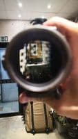ELCAN SpecterDR 1x/4x Scope with new condition Insight MRDS 2nd hand