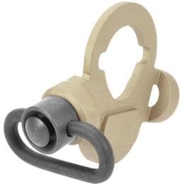 Element Dual Side QD Sling Swivel (DE colour)