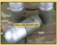 ELEMENT Dummy M433HE Grenade 40mm (set of 3)