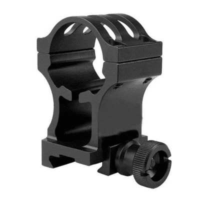 Element Wilco Scope Mount MK18 30mm Mount M2 m3 Dot Scopes Black EX035