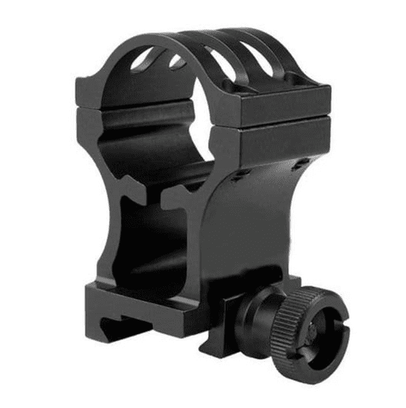 Element Wilco Scope Mount MK18 30mm Mount M2 m3 Dot Scopes Black EX035