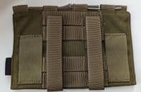 Emerson Coyote Brown 9022B Blow Out Pouch (First aid)