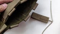 Emerson Coyote Brown 9022B Blow Out Pouch (First aid)