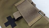 Emerson Coyote Brown 9022B Blow Out Pouch (First aid)