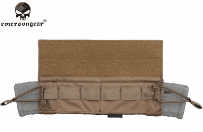 Emerson Gear Side-Pull Mag Pouch (Colour: CB)