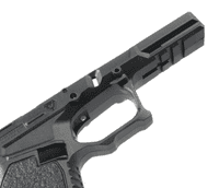 EMG POLYMER 80 AIRSOFT FRAME FOR TOKYO MARUI G17 GEN 3 GBB PISTOL (LICENSED BY STRIKE INDUSTRIES)