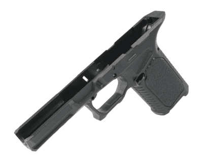 EMG POLYMER 80 AIRSOFT FRAME FOR TOKYO MARUI G17 GEN 3 GBB PISTOL (LICENSED BY STRIKE INDUSTRIES)