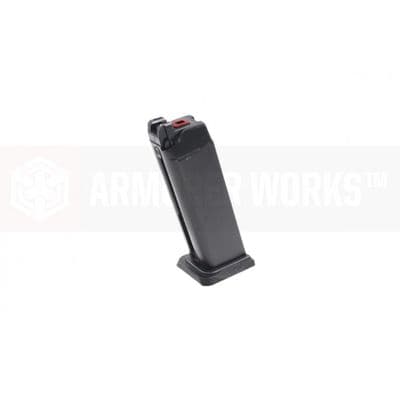 EMG / Salient Arms International™ BLU Gas Magazine