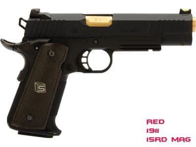 EMG / Salient Arms International™ RED Pistol (UKARA owners only)