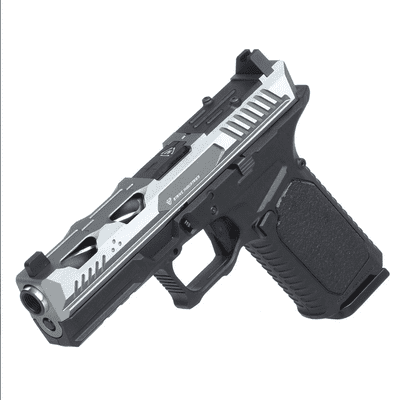 EMG Strike Industries ARK-17 Grey/Silver