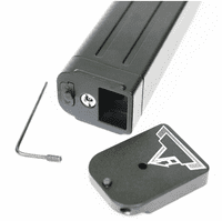 EMG TTI Licensed Hi-Capa 5.1 Gas Magazine for JW Pistol Series 28rnds