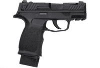 EMG / VFC SI SMP P365 GBB Airsoft