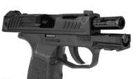 EMG / VFC SI SMP P365 GBB Airsoft