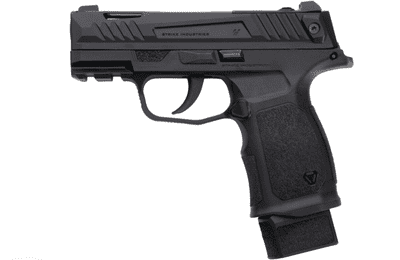 EMG / VFC SI SMP P365 GBB Airsoft