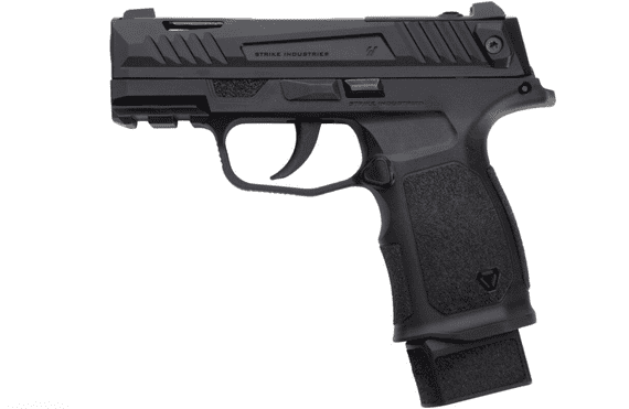 EMG / VFC SI SMP P365 GBB Airsoft