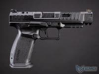 EMG x Cybergun CANIK SFx RIVAL GBB (Black)