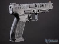 EMG x Cybergun CANIK SFx RIVAL GBB (Black)