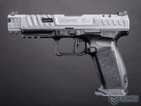 EMG x Cybergun CANIK SFx RIVAL GBB (Dual tone)