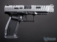 EMG x Cybergun CANIK SFx RIVAL GBB (Dual tone)