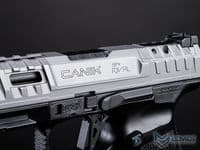 EMG x Cybergun CANIK SFx RIVAL GBB (Dual tone)