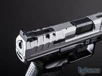EMG x Cybergun CANIK SFx RIVAL GBB (Dual tone)