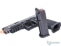 EMG x Cybergun CANIK SFx RIVAL GBB (Dual tone)