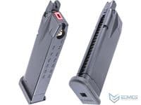 EMG x Cybergun CANIK SFx RIVAL GBB (Grey)