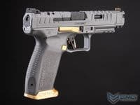 EMG x Cybergun CANIK SFx RIVAL GBB (Grey)