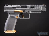 EMG x Cybergun CANIK SFx RIVAL GBB (Grey)