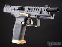 EMG x Cybergun CANIK SFx RIVAL GBB (Grey)