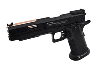 EMG x STI/TTI Licensed 2011 Island recon Combat Master (Island barrel)