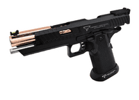 EMG x STI/TTI Licensed 2011 Island recon Combat Master (Island barrel)