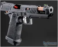 EMG x TTI 2011 JW4 Pit Viper (2024 Updated Version)