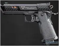 EMG x TTI 2011 JW4 Pit Viper (2024 Updated Version)