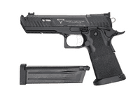 EMG x TTI 2011 JW4 Pit Viper (2024 Updated Version)
