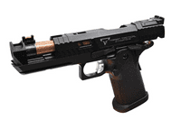 EMG x TTI 2011 JW4 Pit Viper (2024 Updated Version)