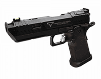 EMG x TTI 2011 JW4 Pit Viper (2024 Updated Version)