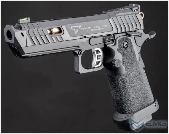 EMG x TTI 2011 JW4 Pit Viper (2024 Updated Version)