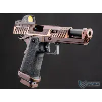 EMG x TTI 2011 JW4 Sand Viper (2024 Updated Version)