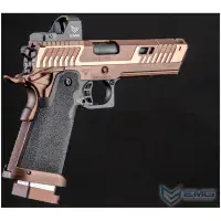 EMG x TTI 2011 JW4 Sand Viper (2024 Updated Version)