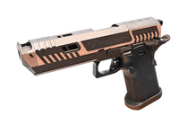 EMG x TTI 2011 JW4 Sand Viper (2024 Updated Version)