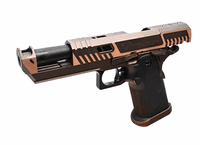 EMG x TTI 2011 JW4 Sand Viper (2024 Updated Version)