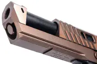 EMG x TTI 2011 JW4 Sand Viper (2024 Updated Version)